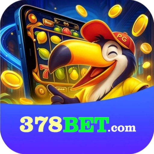 Logo da 378 bet