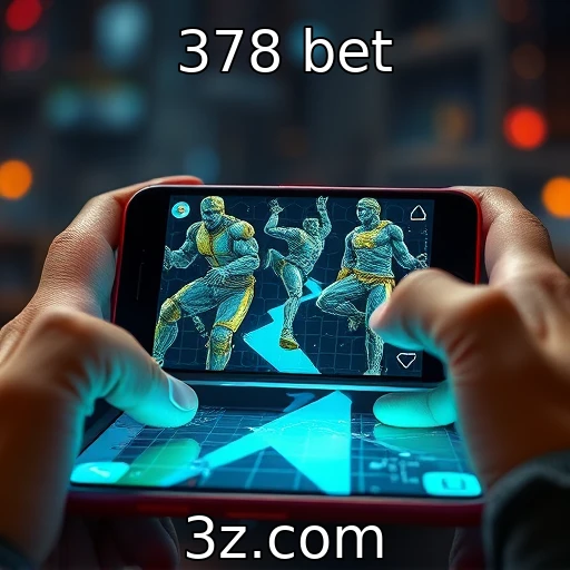 Transformação na experiência do usuário em jogos mobile